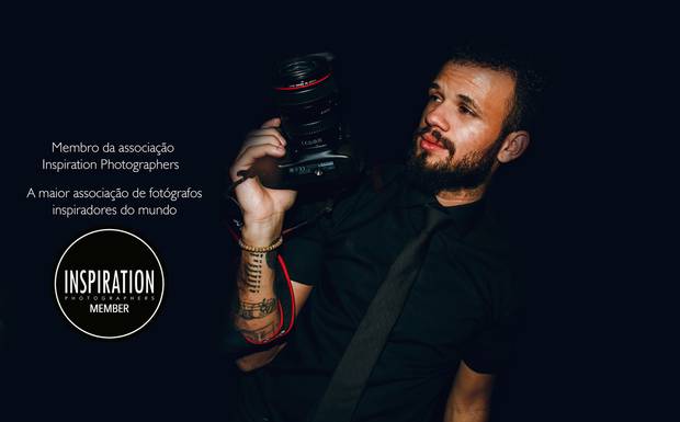 MINHA GRANDE CONQUISTA - INSPIRANTION PHOTOGRAPHERS