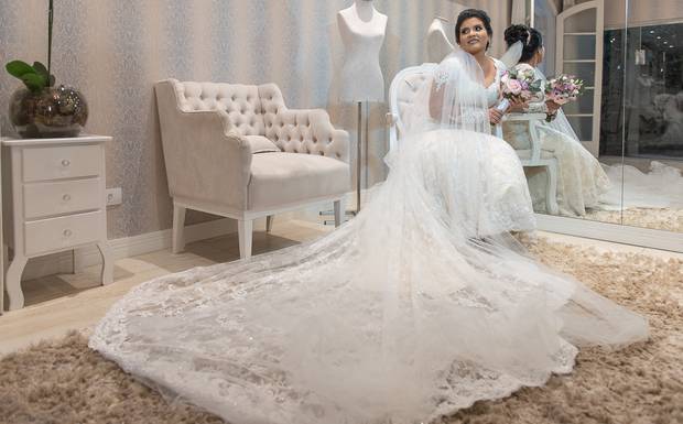 FOTÓGRAFO | CASAMENTO EM TABOÃO DA SERRA
