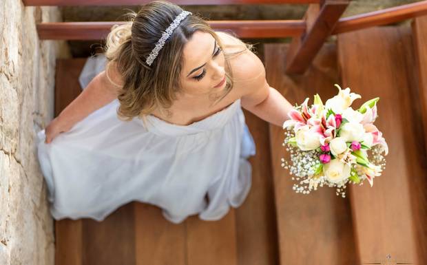FOTÓGRAFO DE CASAMENTO EM MAUÁ