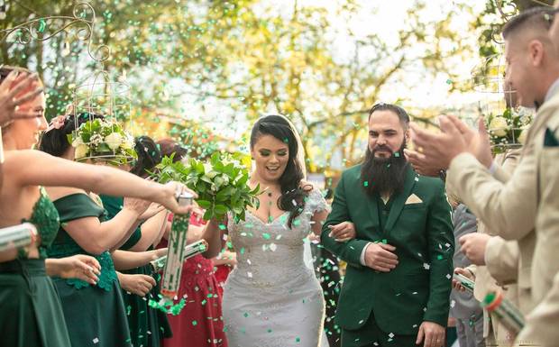 Fotógrafo em Sorocaba | Casamento - Família - Debutante