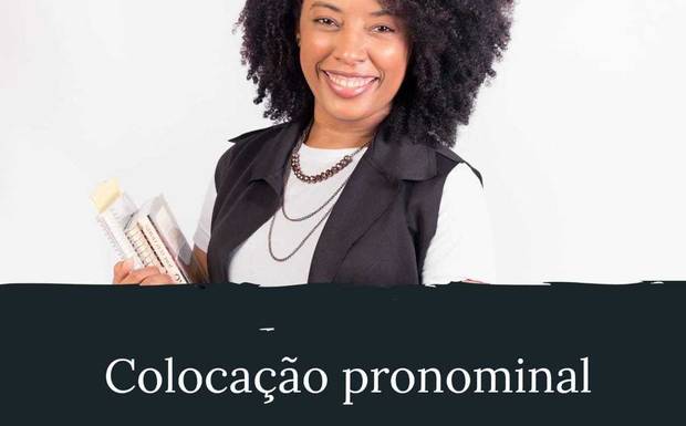 Colocação Pronominal