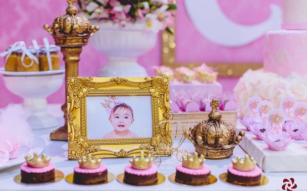 Festa infantil - por onde começar!