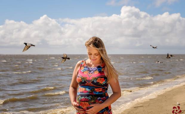 6 motivos para fazer seu ensaio de gestante