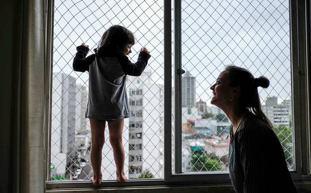Quando nasce uma mulher: as mil facetas de uma mãe