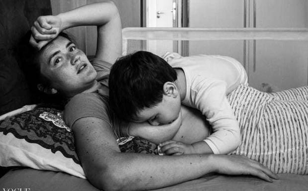 2021 Sobre um novo ano feito de Esperança na Fotografia