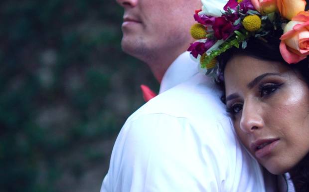 Wedding Destination at Rio de Janeiro! Raissa + Tony