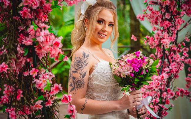 Vai casar? Já escolheu seu vestido? 
