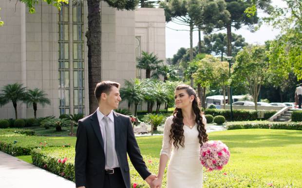 Elopement Wedding - você conhece?