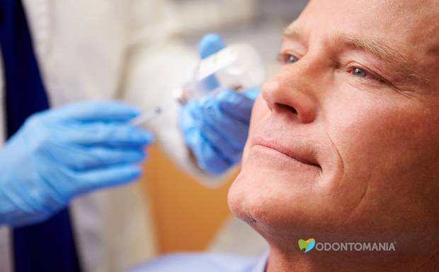 Botox ® Ajuda A Tratar O Bruxismo!