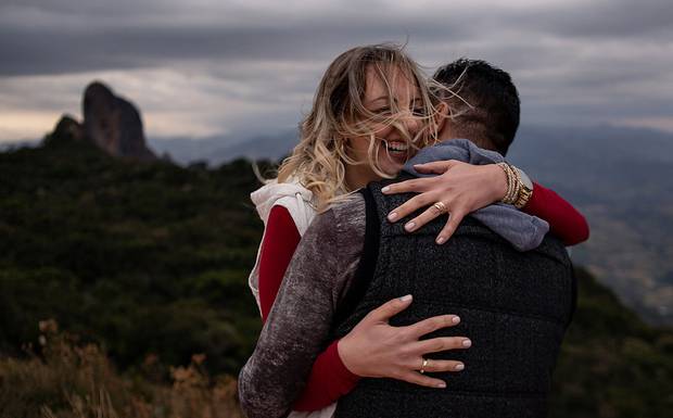 Lugares Lindos para fazer Ensaio pré Casamento em SP 
