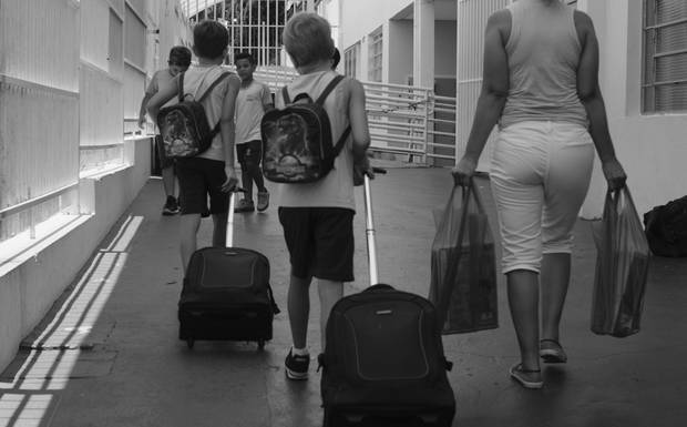 Diário de família Fev/19