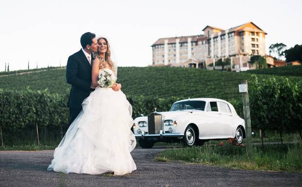 12 lugares incríveis para fazer seu casamento na Serra Gaúcha!