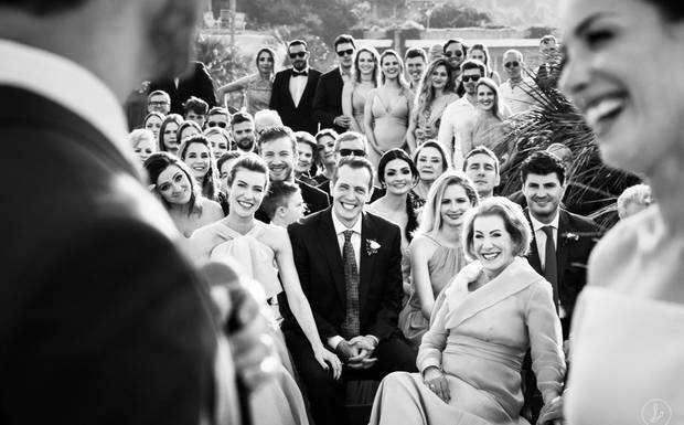 Convite de casamento: sua lista de convidados [sem brigas]