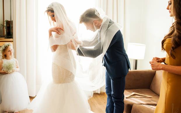 Corte, decote e cauda: qual seu vestido de noiva ideal?
