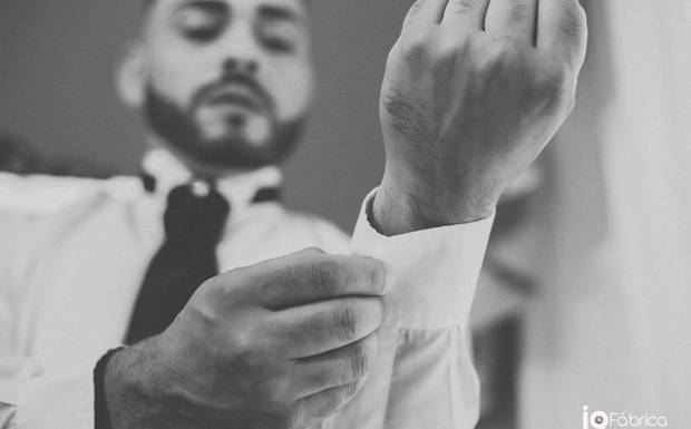 Eles também merecem um tempo só deles. 