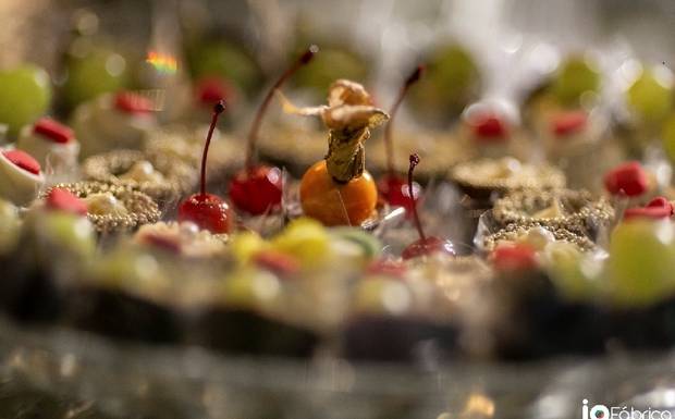 Doces de casamento ; Dicas irresistíveis. 🍰