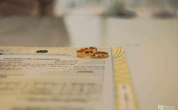 DOCUMENTOS NECESSÁRIOS PARA SE CASAR NO CIVIL - UBERLÂNDIA-MG