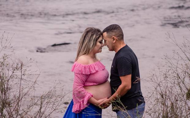 Carol & Moacir ♥ Lívia