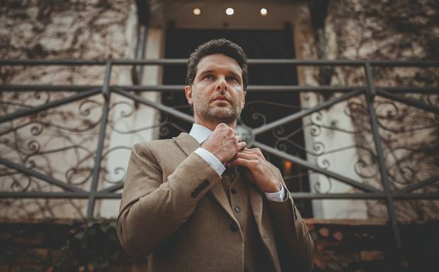 MAKING OF DE NOIVO, POR QUE FAZER?