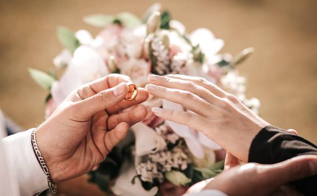 Porque fazer um casamento a dois, um Elopement Wedding?