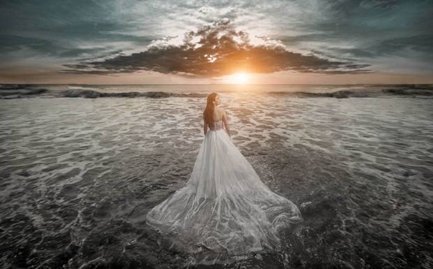 Onde vou fazer meu Pré Wedding?