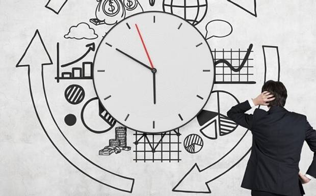 Pare de perder tempo com processos repetitivos em seu trabalho