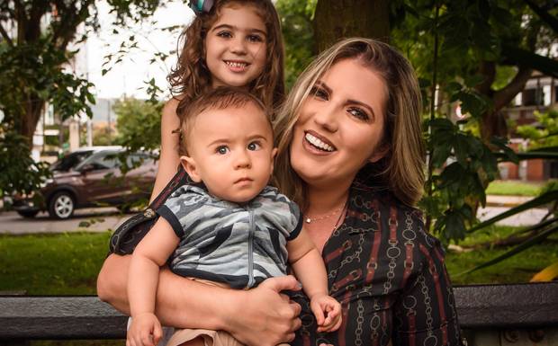 1 milhão de vezes - Dia das Mães 2019