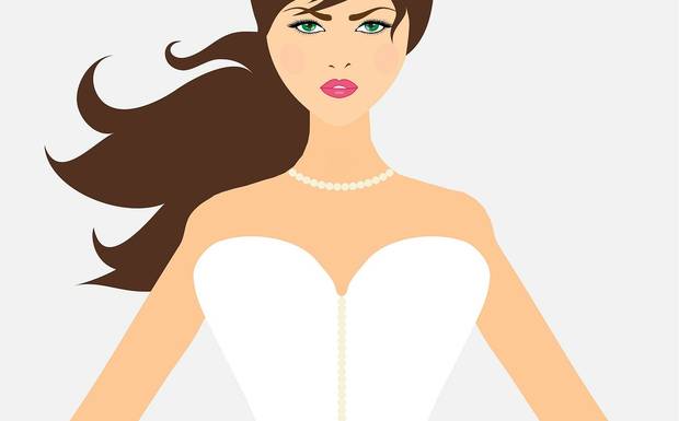 As 10 maiores frustrações de noivas ... com fotógrafos!