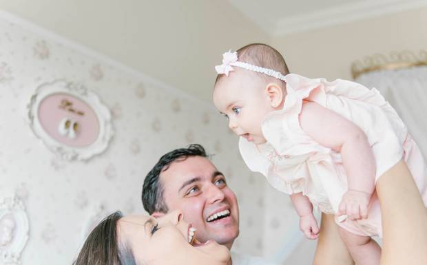 NOSSO ESTILO: FOTOGRAFIA LIFESTYLE