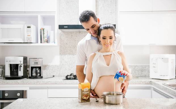 VIVÊNCIA MATERNITY