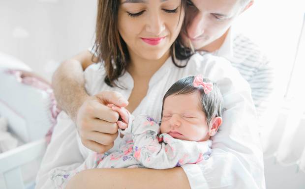 VIVÊNCIA NEWBORN