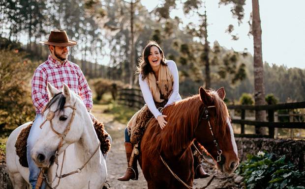 Como deixar o pré wedding mais legal