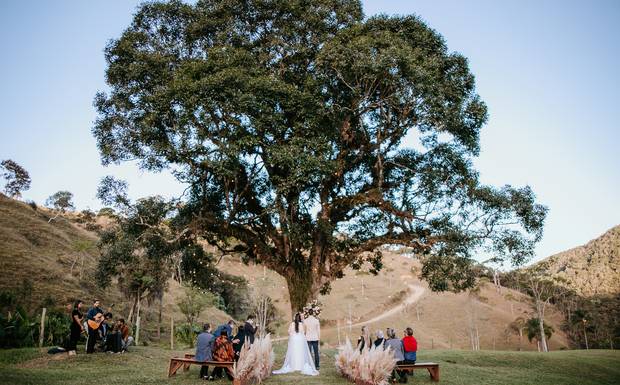 Mini Wedding | Uma experiencia diferente