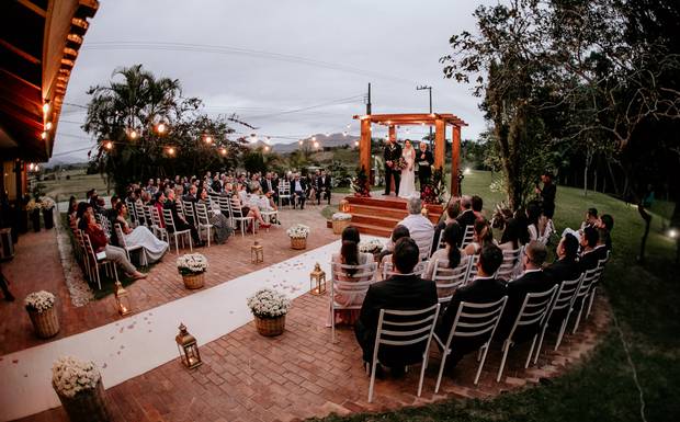 Locais para casar em Florianópolis e região 