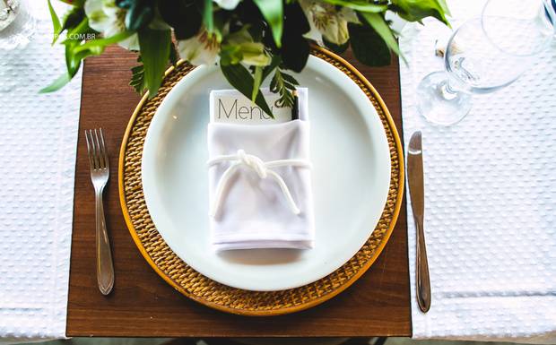 Dicas para casamento | Faça você mesmo