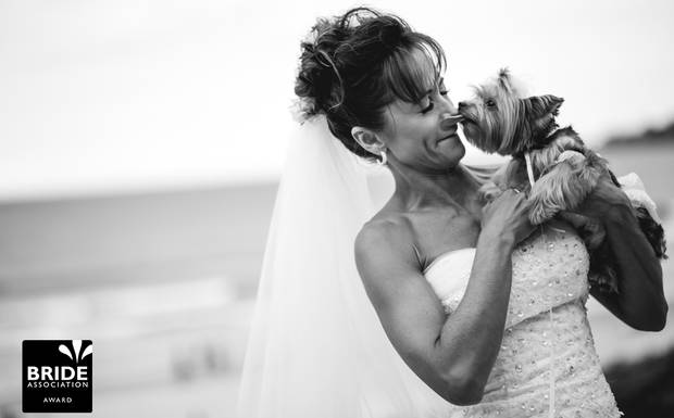 Premio de Fotografia | Bride