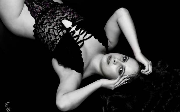 ¡¡FOTOGRAFÍA BOUDOIR...EL ARTE DE CAPTURAR LA SENSUALIDAD FEMENINA!!