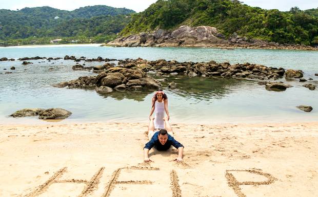 5 bons motivos para fazer um ensaio fotográfico!