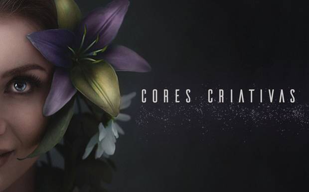 COMO MUDAR AS CORES NO PHOTOSHOP?