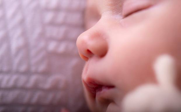 Por que fazer um ensaio newborn?