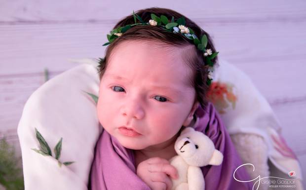 Ensaio newborn - Quando? Como? Onde? Por quê?