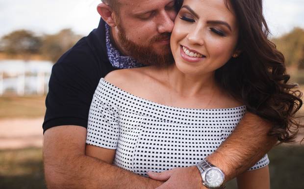 Três LOCAIS INCRÍVEIS para realizar seu ensaio Pré Casamento em Araraquara!