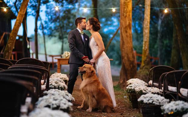 Vantagens em escolher a mesma equipe para foto e video de casamento