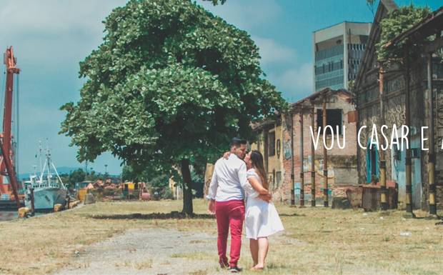 VOU CASAR... O QUE FAZER? E MINHAS FOTOS?