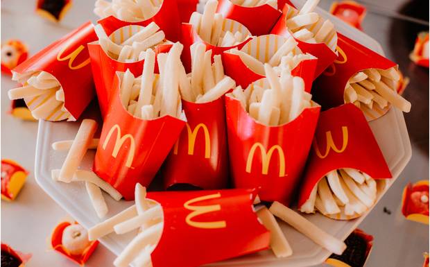 Lançamento da campanha Mc Dia Feliz 2019 | Casa Ronald Mc Donald Campinas