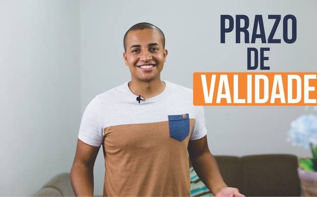 Prazo de Validade | Além da Fotografia