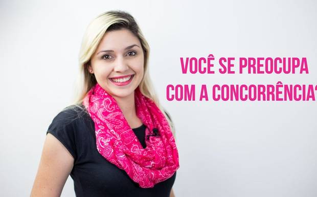 Você se preocupa com a concorrência? | Além da Fotografia