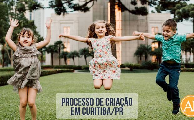 Curitiba/PR - Processo de Criação - Além da Fotografia