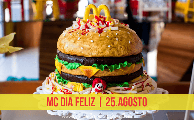 Mc Dia Feliz | Nós não estamos sozinhos
