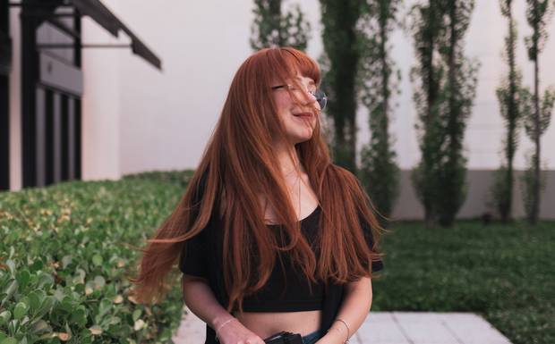 5 motivos para fazer um ensaio fotográfico